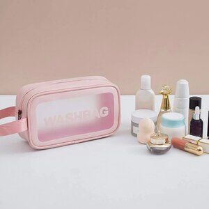 Waterproof PVC Travel Storage Bag